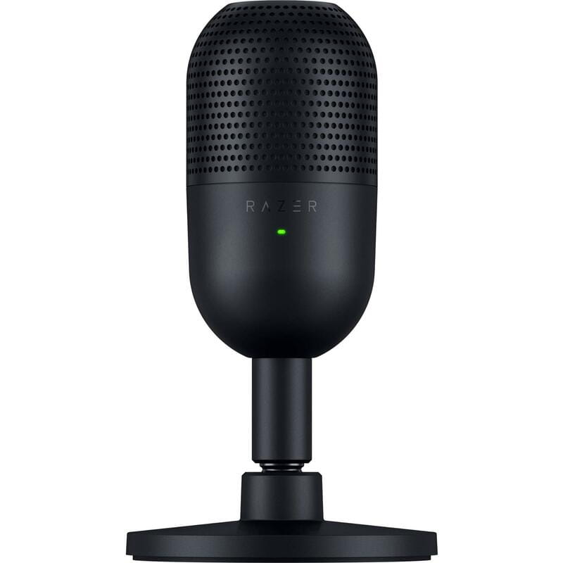 Микрофон Razer Seiren V3 mini Black (RZ19-05050100-R3M1)