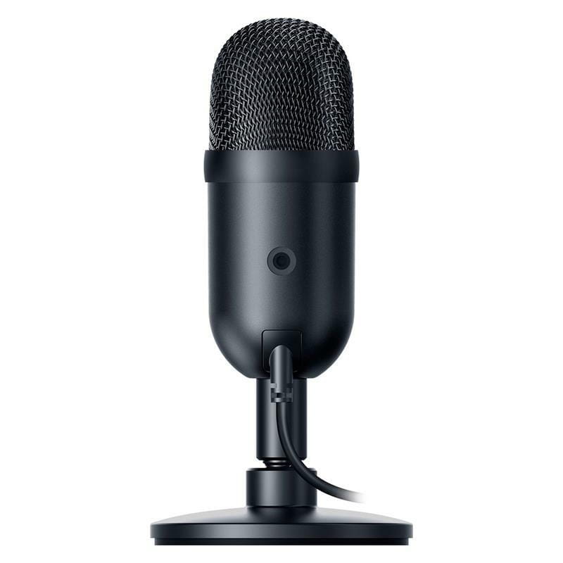Микрофон Razer Seiren V3 mini Black (RZ19-05050100-R3M1)
