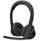 Фото - Bluetooth-гарнітура Logitech Zone 300 Wireless Black (981-001407) | click.ua