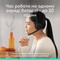 Фото - Bluetooth-гарнітура Logitech Zone 300 Wireless Black (981-001407) | click.ua