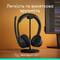 Фото - Bluetooth-гарнитура Logitech Zone 300 Wireless Black (981-001407) | click.ua