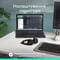 Фото - Bluetooth-гарнитура Logitech Zone 300 Wireless Black (981-001407) | click.ua