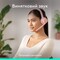 Фото - Bluetooth-гарнітура Logitech Zone 300 Wireless Off-White (981-001417) | click.ua