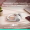 Фото - Bluetooth-гарнітура Logitech Zone 300 Wireless Off-White (981-001417) | click.ua