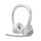 Фото - Bluetooth-гарнитура Logitech Zone 300 Wireless Off-White (981-001417) | click.ua
