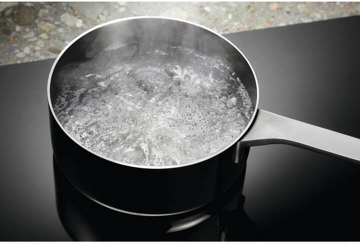 Варильна поверхня Electrolux LIT30230C