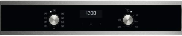 Духовой шкаф Electrolux EOD5C70BX