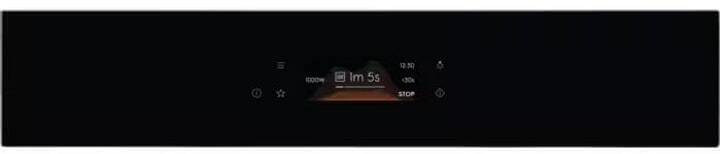 Духовой шкаф Electrolux EVM8E08Z