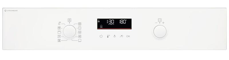 Духова шафа Electrolux EOD6C77WV