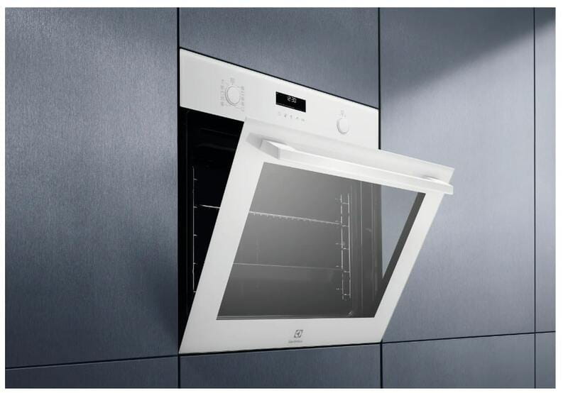 Духова шафа Electrolux EOD6C77WV