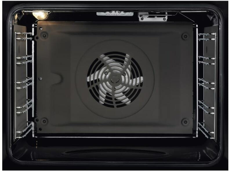 Духова шафа Electrolux EOD6C77WV