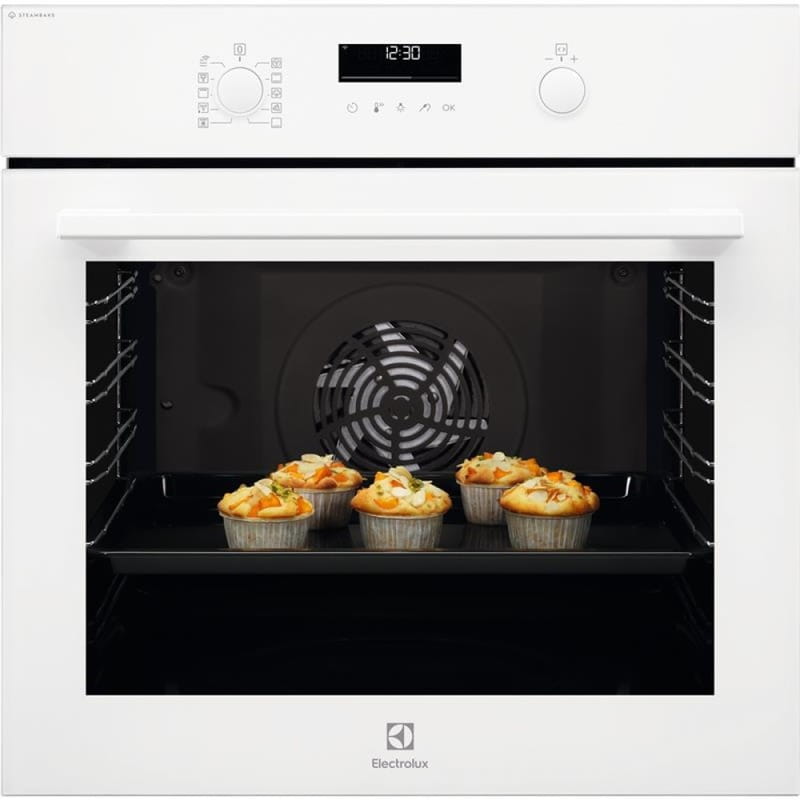 Духова шафа Electrolux EOD6C77WV