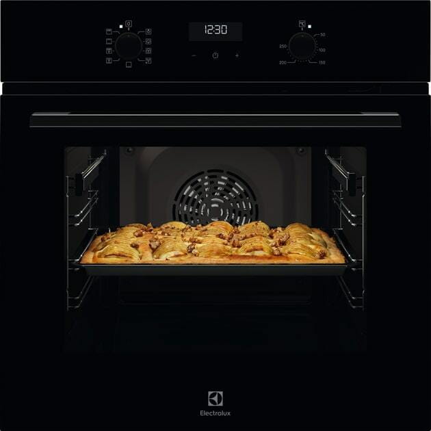 Духовой шкаф Electrolux KODEC70BZ