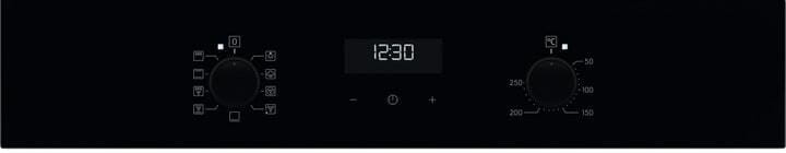 Духовой шкаф Electrolux KODEC70BZ
