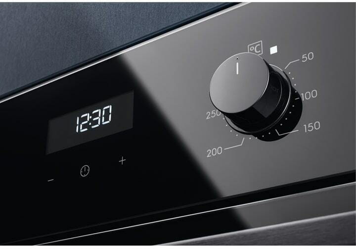 Духовой шкаф Electrolux KODEC70BZ