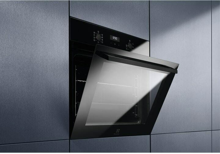 Духовой шкаф Electrolux KODEC70BZ