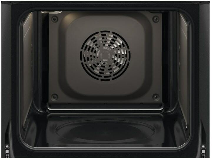 Духовой шкаф Electrolux KODEC70BZ