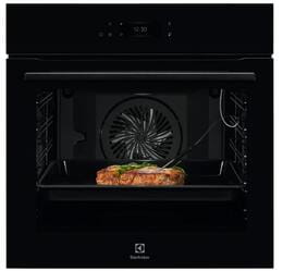 Купити Духова шафа Electrolux KOEBP39WZ Духова шафа Electrolux KOEBP39WZ