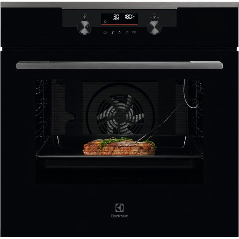 Духова шафа Electrolux KODDP77H