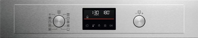 Духовой шкаф Electrolux EOH4P56BX