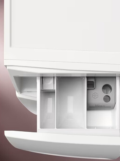 Пральна машина з сушкою Electrolux EW7W4492U