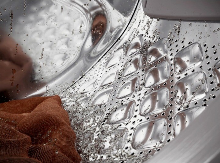 Пральна машина з сушкою Electrolux EW7W4492U