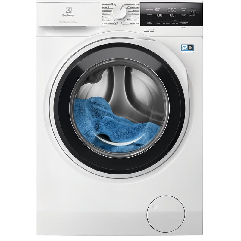 Пральна машина Electrolux EW7F3414U