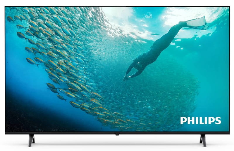 Телевізор Philips 55PUS7009/12