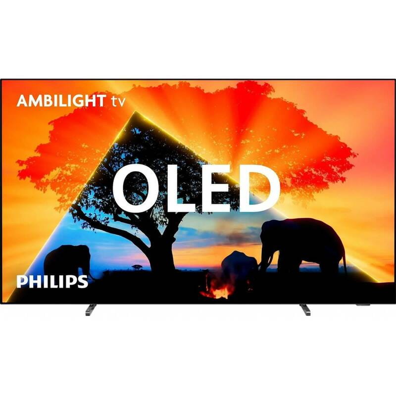 Телевізор Philips 48OLED769/12