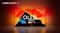 Фото - Телевізор Philips 48OLED769/12 | click.ua
