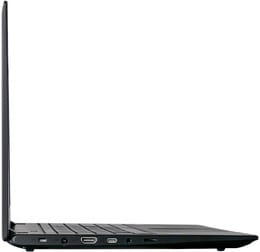 Ноутбук Prologix M15-722 (PLN15.I513.16.S4.W11.222) Black