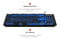 Фото - Клавиатура Motospeed CK95 Outemu Blue Black (mtck95mb) | click.ua