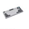 Фото - Клавіатура бездротова Motospeed Darmoshark K8 Gateron Silver Pro White-Gray (dmk8wgspro) | click.ua