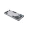 Фото - Клавіатура бездротова Motospeed Darmoshark K8 Gateron Silver Pro White-Gray (dmk8wgspro) | click.ua