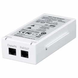 High PoE Midspan инжектор Dahua PFT1200