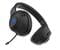 Фото - Bluetooth-гарнитура Sades SA-205 Whisper Black/Blue (sa205bkb) | click.ua