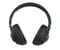 Фото - Bluetooth-гарнитура Sades SA-205 Whisper Black/Blue (sa205bkb) | click.ua