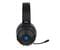 Фото - Bluetooth-гарнитура Sades SA-205 Whisper Black/Blue (sa205bkb) | click.ua