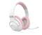 Фото - Bluetooth-гарнітура Sades SA-205 Whisper White/Pink (sa205whp) | click.ua