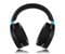 Фото - Гарнітура Sades SA-201 Warden I Black/Blue (sa201bkb) | click.ua