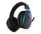 Фото - Гарнітура Sades SA-201 Warden I Black/Blue (sa201bkb) | click.ua
