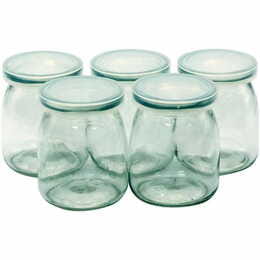 Баночки для йогурту Rotex RAM02-G