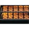 Фото - Плита Zanussi ZCK57201BA | click.ua