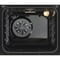 Фото - Плита Zanussi ZCK57201BA | click.ua