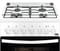 Фото - Плита Zanussi ZCK57201WA | click.ua