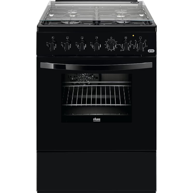 Плита Zanussi ZCK67211BA