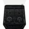 Фото - Плита Zanussi ZCK67211BA | click.ua