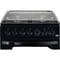 Фото - Плита Zanussi ZCK67211BA | click.ua