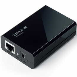 Инжектор PoE TP-Link TL-PoE150S