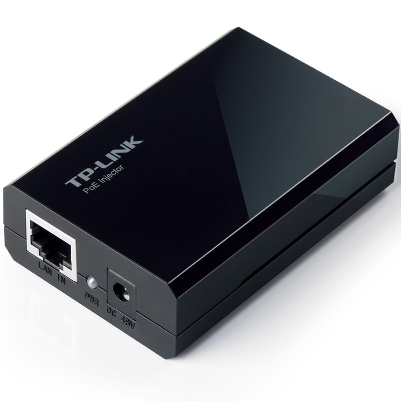 Інжектор PoE TP-Link TL-PoE150S